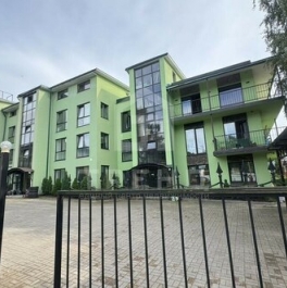 Продажа 1-комн квартиры на вторичном рынке Выборгское шоссе,  д. 156В