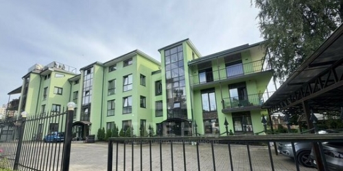 1-комн квартира Выборгское шоссе,  д. 156В