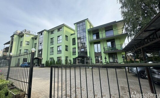 Продажа 1-комн квартиры на вторичном рынке Выборгское шоссе,  д. 156В