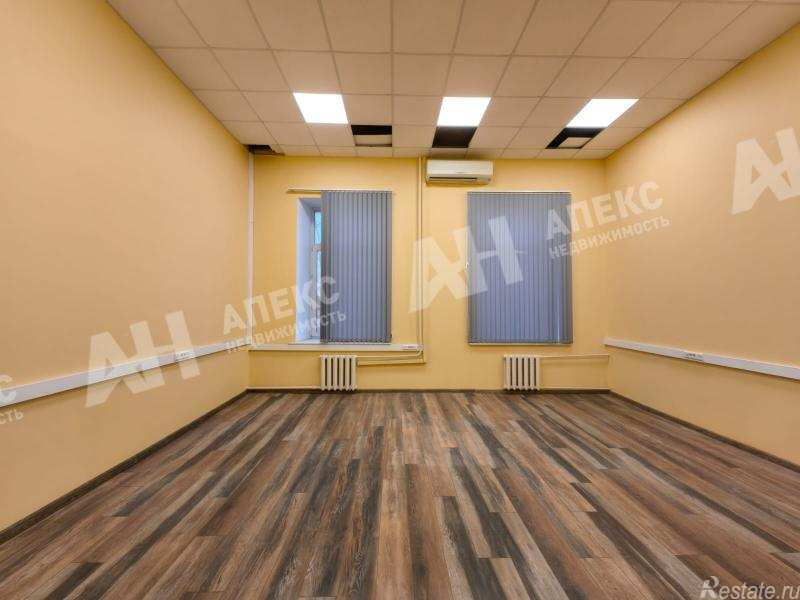 Аренда торгового помещения Москворецкая наб