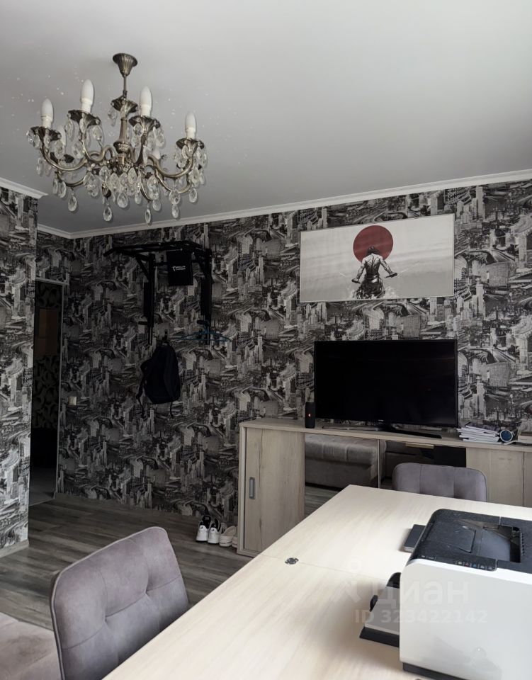 Аренда 1-комн квартиры на вторичном рынке Ярославское шоссе, 28