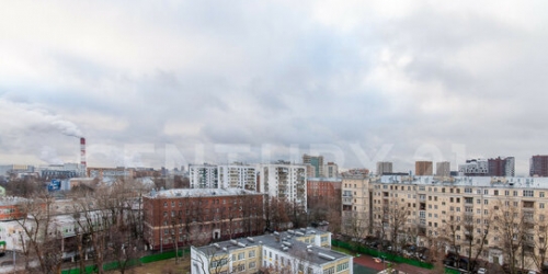 1-комн квартира ул Авиамоторная,  д. 4,  к. 1