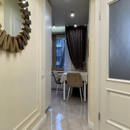 Продажа 2-комн квартиры на вторичном рынке улица Кубинка,  д. 18 к3