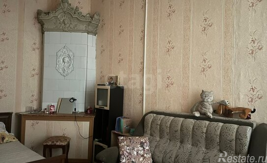 Продажа 2-комн квартиры на вторичном рынке Большой ПС пр-кт,  д. 106