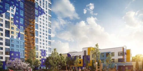 1-комн квартира Илимская улица,  д. 2