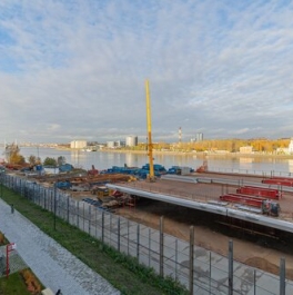 Продажа 2-комн квартиры на вторичном рынке Обуховской обороны пр-кт,  д. 36 с1
