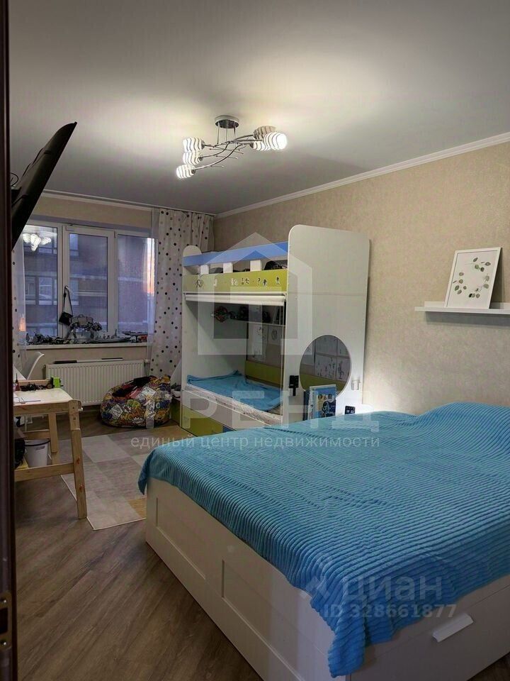 Продажа 2-комн квартиры на вторичном рынке Пулковское шоссе, 36к4