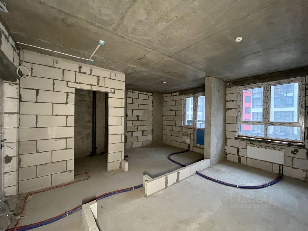 Продажа 1-комн квартиры на вторичном рынке проспект Куприна, 38к1