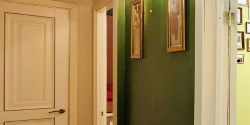 3-комн квартира Мончегорская улица, 10б