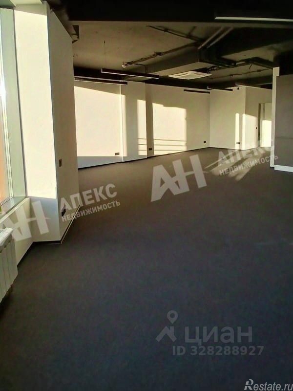 Аренда ПСН ул Мосфильмовская,  д. 74Б