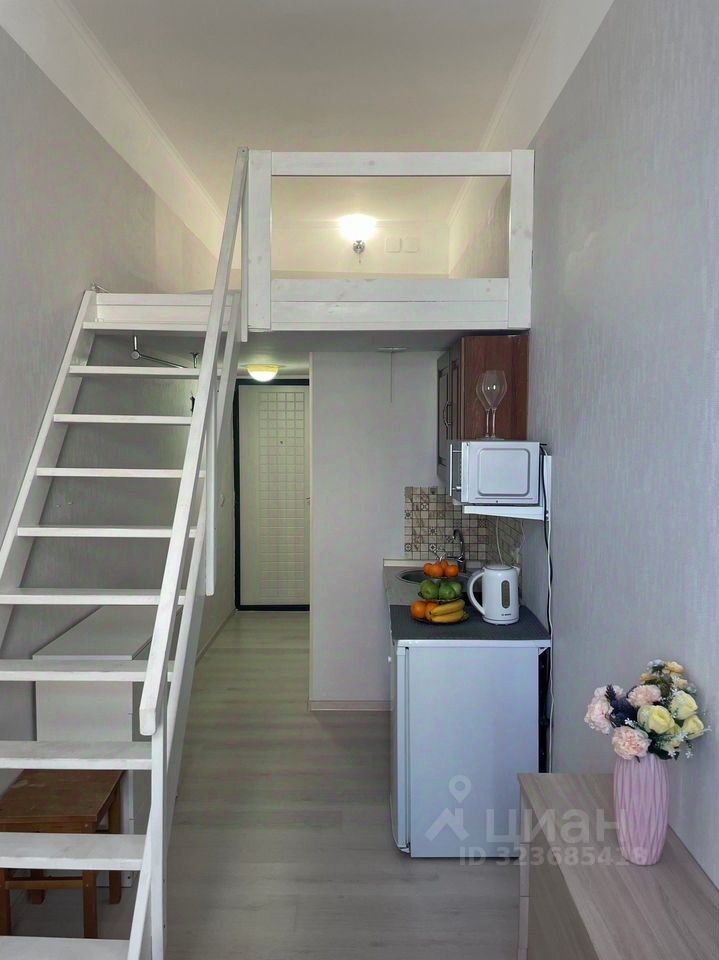Продажа комнаты Садовая улица, 32/1