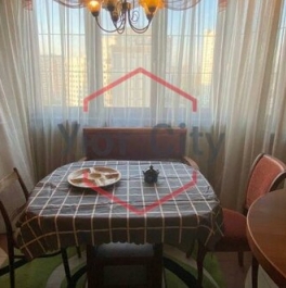 Продажа 4-комн квартиры на вторичном рынке ул Верхние Поля,  д. 42,  к. 1