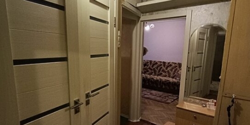 2-комн квартира проспект Славы,  д. 28