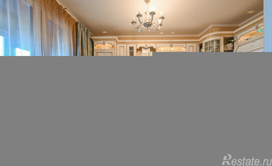 Продажа 3-комн квартиры на вторичном рынке Кирочная улица,  д. 64