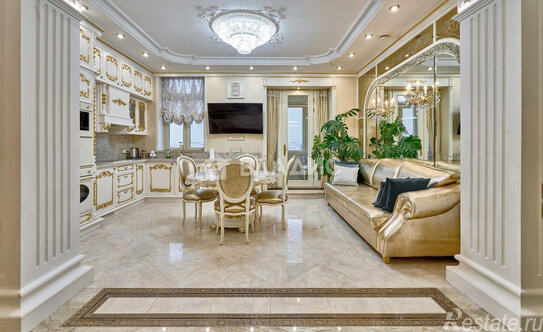 Продажа 2-комн квартиры на вторичном рынке Гончарная улица,  д. 38