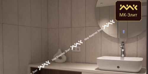 2-комн квартира Серебристый б-р,  д. 18,  к. 1