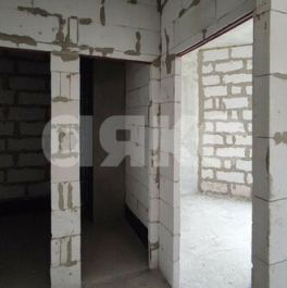 Продажа 1-комн квартиры на вторичном рынке Дергаево д,  д. 3