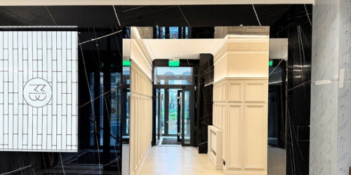 2-комн квартира пр-кт Бакунина,  д. 33