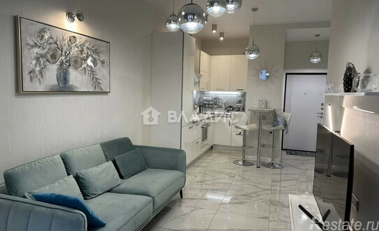 Продажа 2-комн квартиры на вторичном рынке Старый Петровско-Разумовский проезд,  д. 2