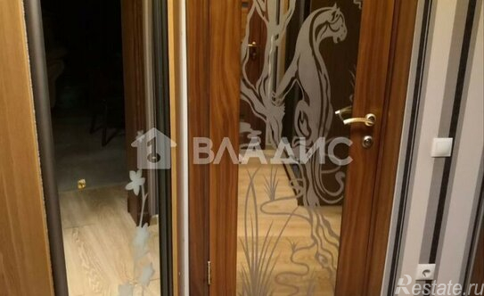 Продажа 2-комн квартиры на вторичном рынке Фрязино, ул Лесная,  д. 2