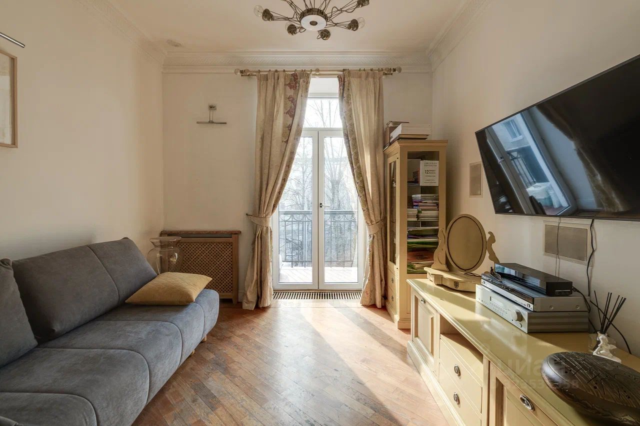 Продажа 2-комн квартиры на вторичном рынке улица Литвина-Седого, 7А