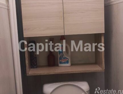 Аренда 1-комн квартиры на вторичном рынке Белградская ул,  д. 20,  к. 1