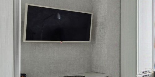 1-комн квартира проспект Народного ополчения, 10