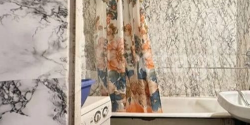 1-комн квартира Россошанский проезд, 4К3