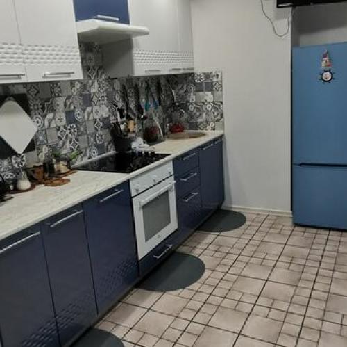 1-комн квартира Глухарская улица,  д. 27 к1