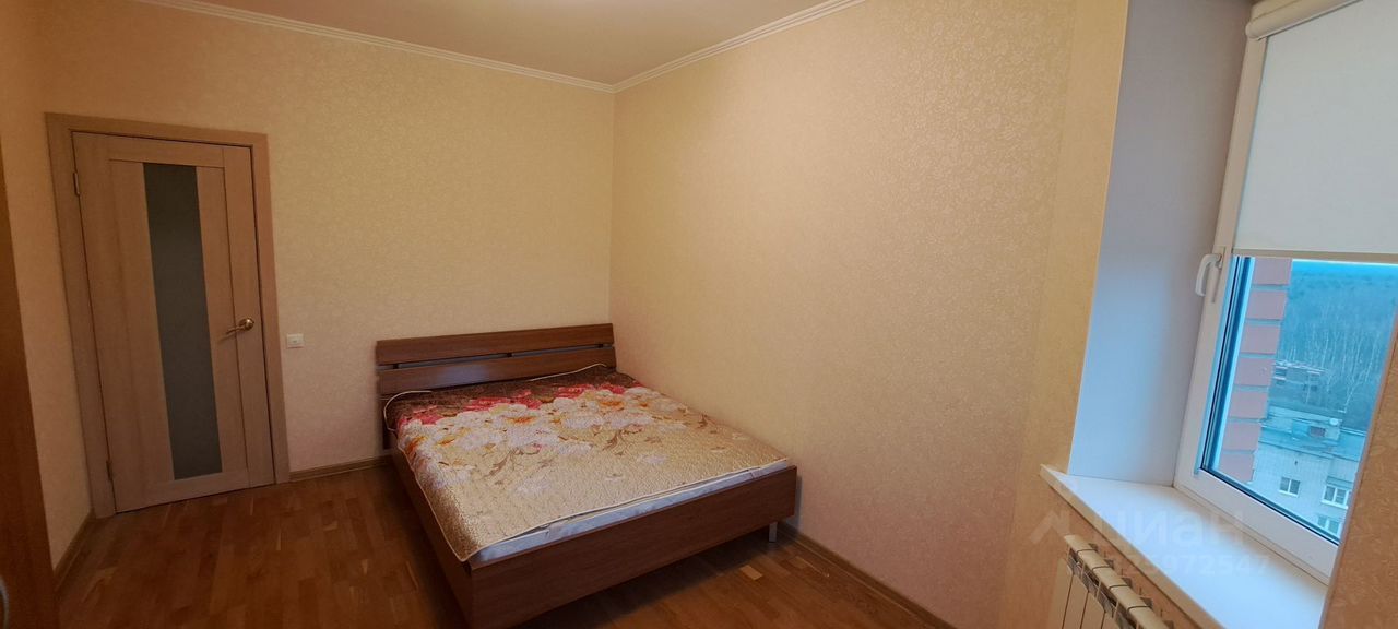 Продажа 3-комн квартиры на вторичном рынке Электросталь, Спортивная улица, 26а
