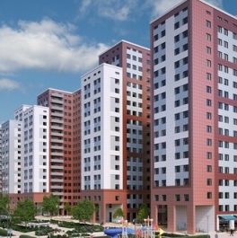 Продажа 4-комн квартиры на вторичном рынке Радиальная 6-я ул,  д. 7/1 к1