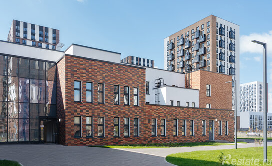 Продажа 1-комн квартиры на вторичном рынке Мисайлово д, Пригород Лесное мкр