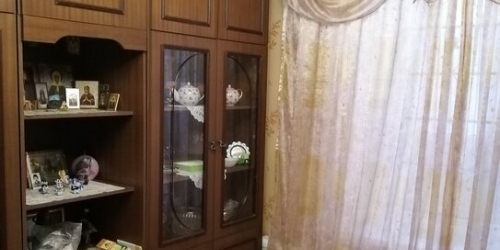 3-комн квартира ул Армавирская,  д. 3