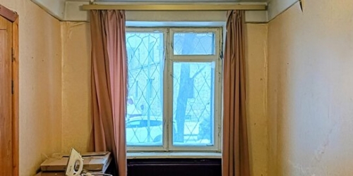 3-комн квартира Краснопутиловская улица,  д. 80