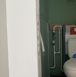 Продажа 2-комн квартиры на вторичном рынке Тележная улица, 13