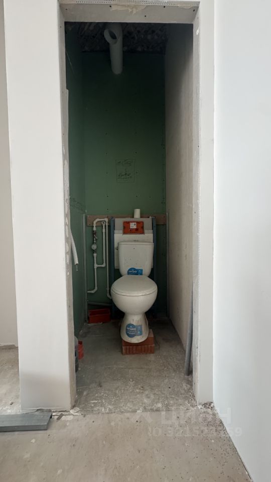 Продажа 2-комн квартиры на вторичном рынке Тележная улица, 13