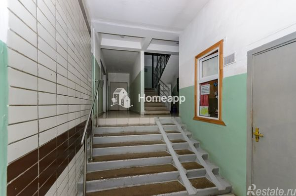 Продажа 1-комн квартиры на вторичном рынке Авиаконструктора Миля ул,  д. 11к1