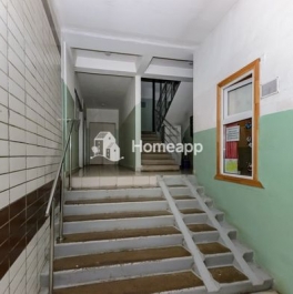 Продажа 1-комн квартиры на вторичном рынке Авиаконструктора Миля ул,  д. 11к1