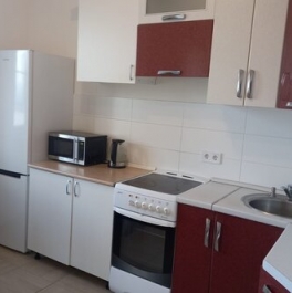 Продажа 1-комн квартиры на вторичном рынке Севастопольский пр-кт,  д. 28,  к. 9