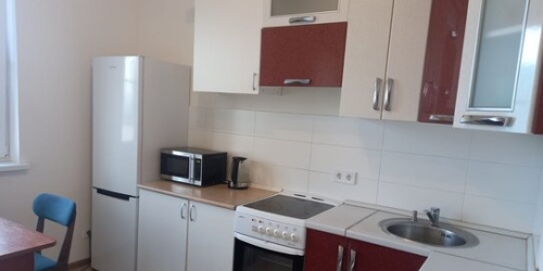 1-комн квартира Севастопольский пр-кт,  д. 28,  к. 9