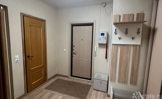 Продажа 1-комн квартиры на вторичном рынке Народного ополчения пр-кт,  д. 167/21