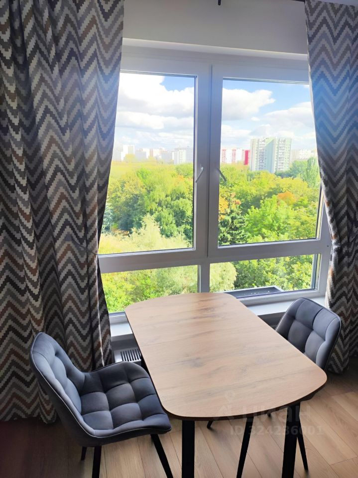 Аренда студии улица Римского-Корсакова, 11к9