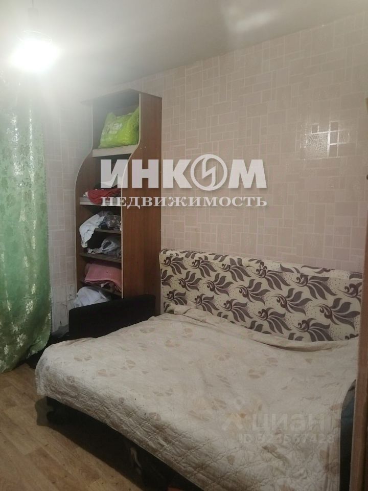 Продажа комнаты Балашиха, Московский бульвар, 7
