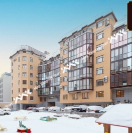 Продажа 1-комн квартиры на вторичном рынке Советская 9-я ул,  д. 5