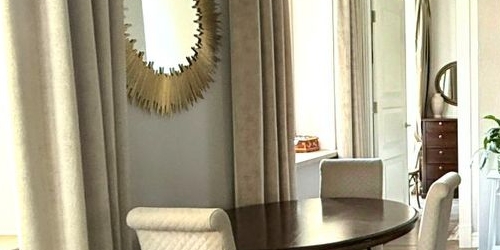 5-комн квартира улица Хамовнический Вал, 14