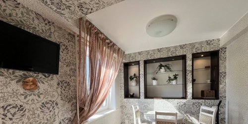 2-комн квартира Сертолово г., Ветеранов ул. ,  д. 11,  к. 1