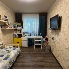 Продажа 2-комн квартиры на вторичном рынке Чехов, ул Гагарина,  д. 52