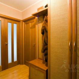 Аренда 2-комн квартиры на вторичном рынке пер Васнецова,  д. 11,  к. 1