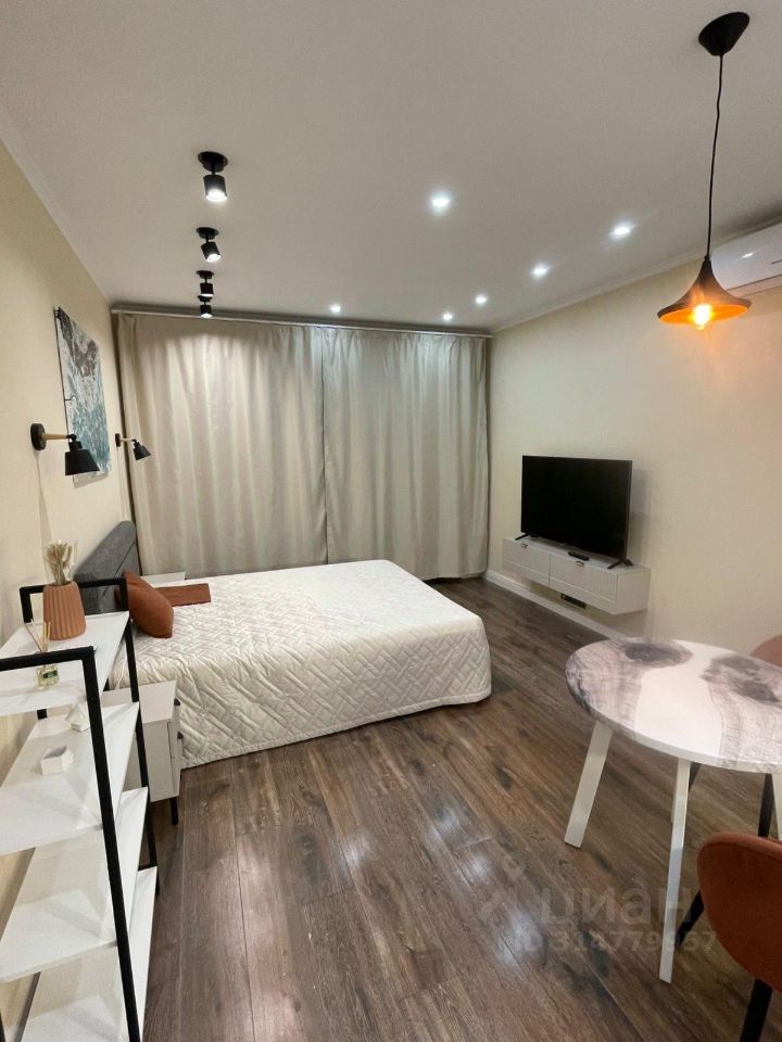 Продажа 1-комн квартиры на вторичном рынке Новодмитровская улица, 2к6