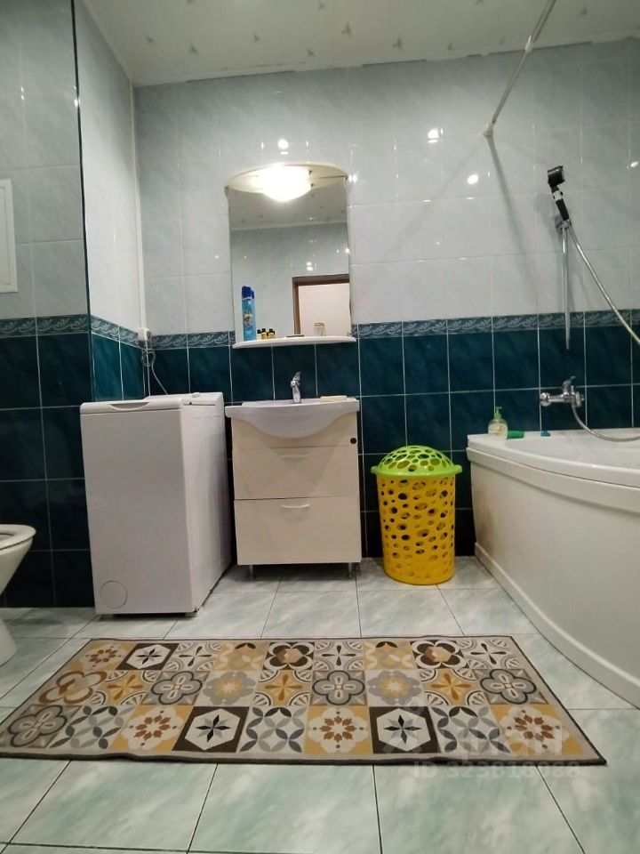 Аренда 2-комн квартиры на вторичном рынке Химки, улица Панфилова, 4